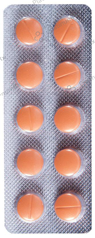 Etowin 90mg Tablet 10s
