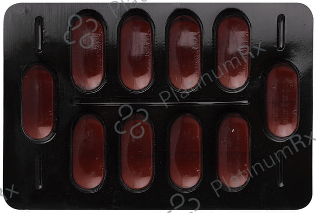 Aceloflam SP Tablet 10s