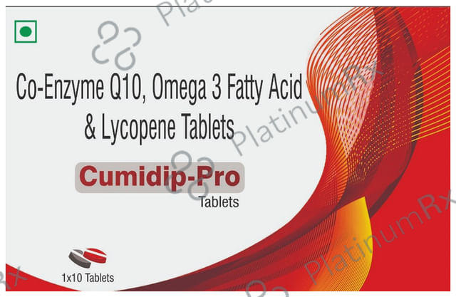 Cumidip-Pro Tablet