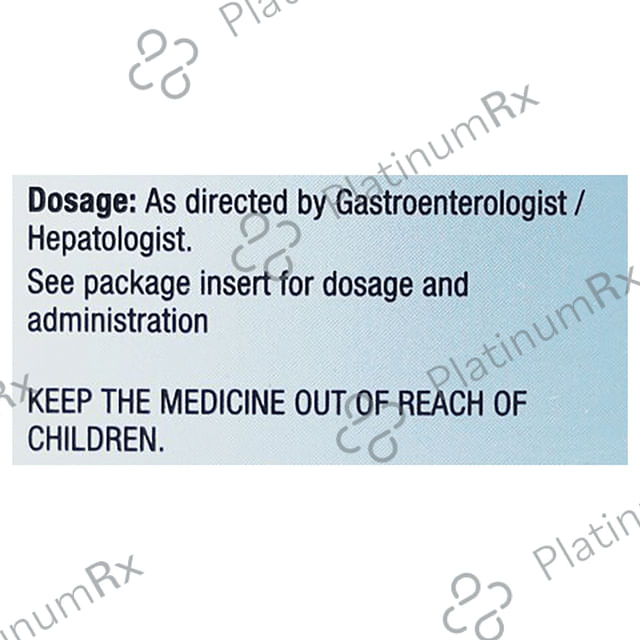 Hepbest 25mg Tablet 30s