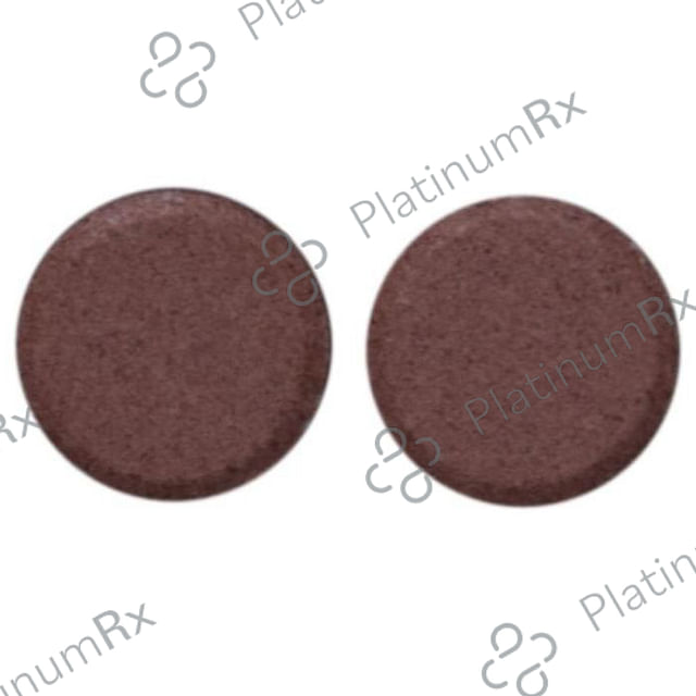 Stamlo T 5/40mg Tablet 10s