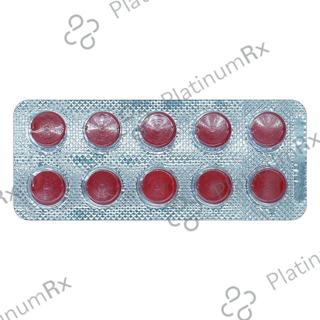 Amimind 200mg Tablet 10s