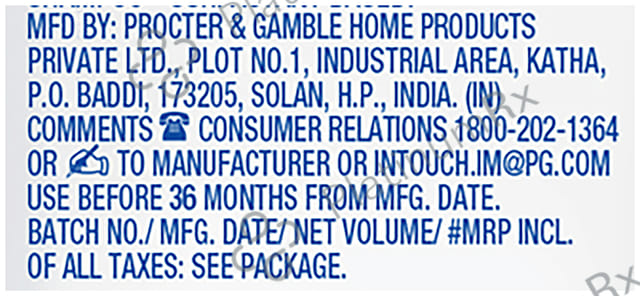 Head & Shoulders Cool Menthol 2 in 1 Anti-Dandruff Shampoo+Conditioner