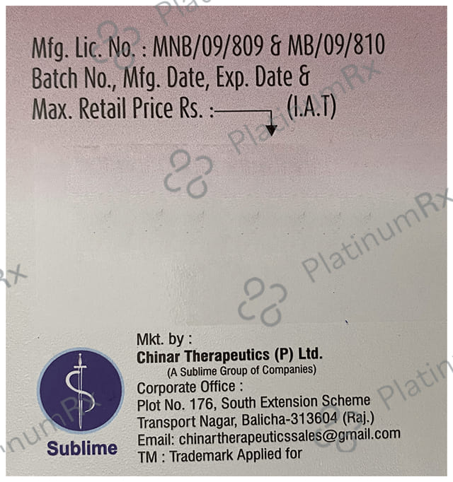 Sitascore-M 1000/50 Tablet