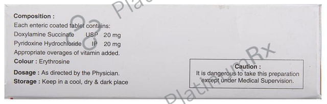 Emestat OD Tablet 10 Tablet