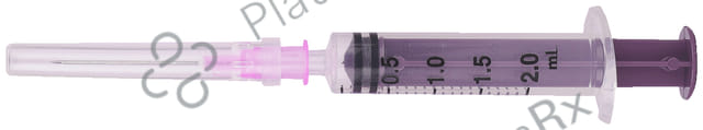 ME B12 Forte Injection 1ml