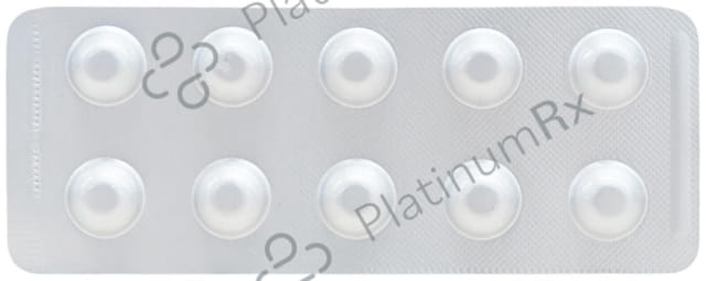 Inramed 2.5mg Tablet 10s