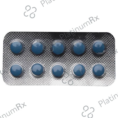 Phenergan 25 Tablet