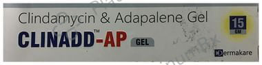 Clinadd-AP Gel