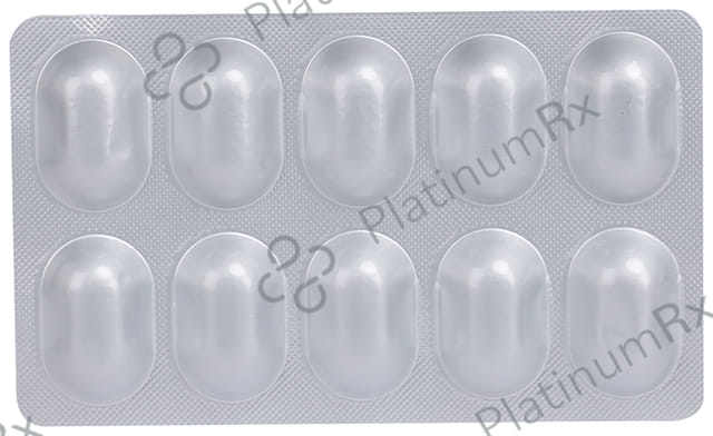 panmid-DSR Capsule