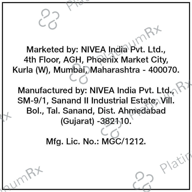 Nivea 5 in 1 Complete Care Nourishing Lotion Body Milk - For Dry to Very Dry Skin 400 ml