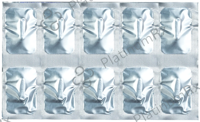 Ecosprin Gold Forte 150/10/75mg Capsule 10s