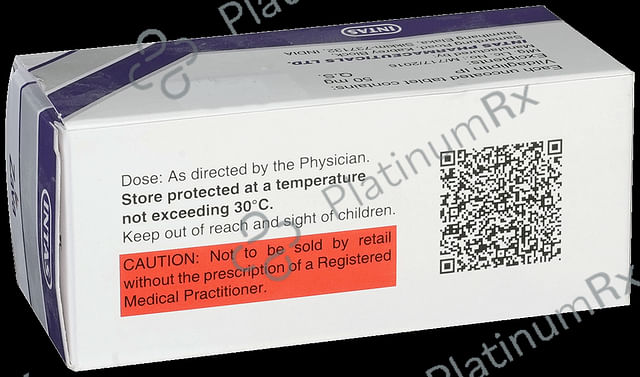 Zava 50mg Tablet 10s