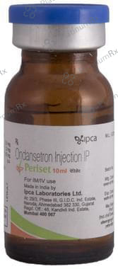 Periset 2mg Injection 10ml