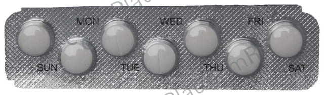 Ismo Retard 40mg Tablet ER 7s