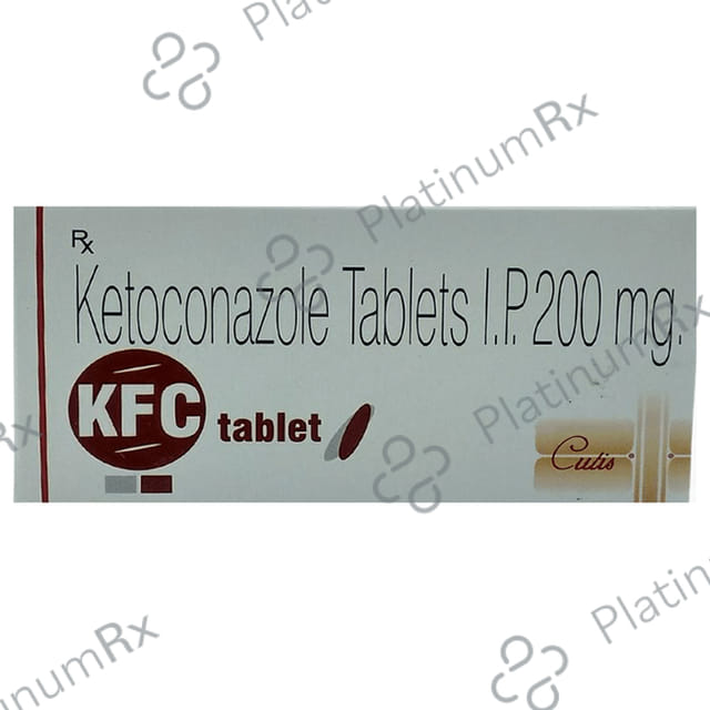 KFC Tablet