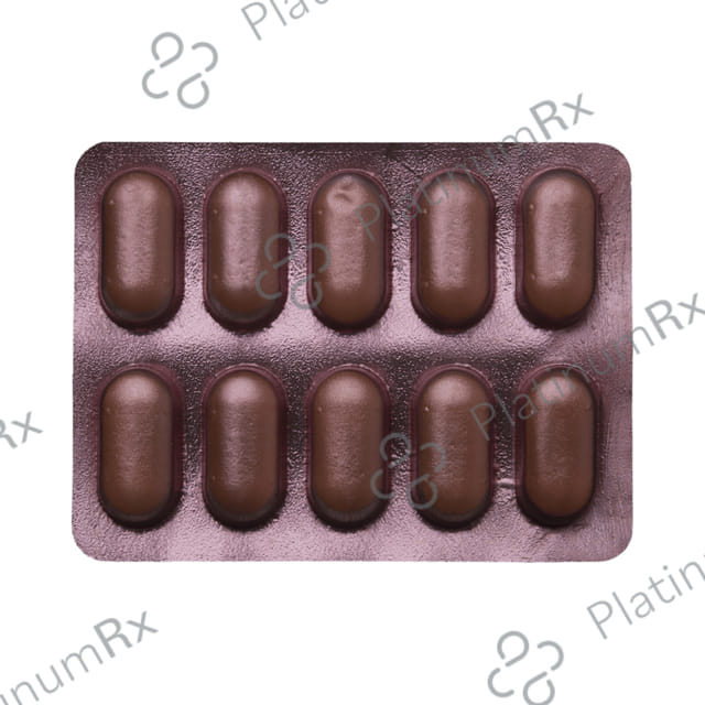 Densical CT Tablet