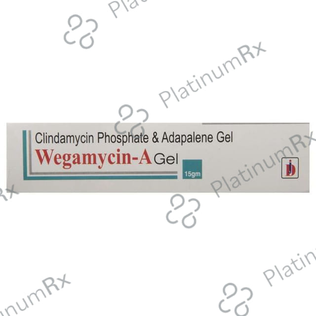 Wegamycin A Gel