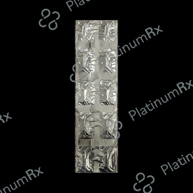 Rabez L 75/20mg Capsule SR 10s