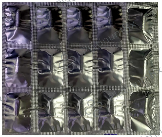 R RD 30/20mg Capsule SR 15s