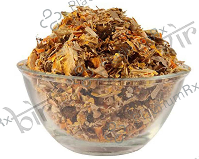 Moxbless 500mg Capsule