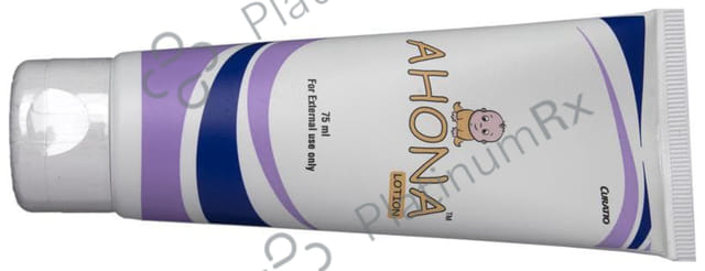 Ahona Lotion 75ml