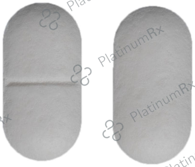 Sulpitac 400mg Tablet 10s