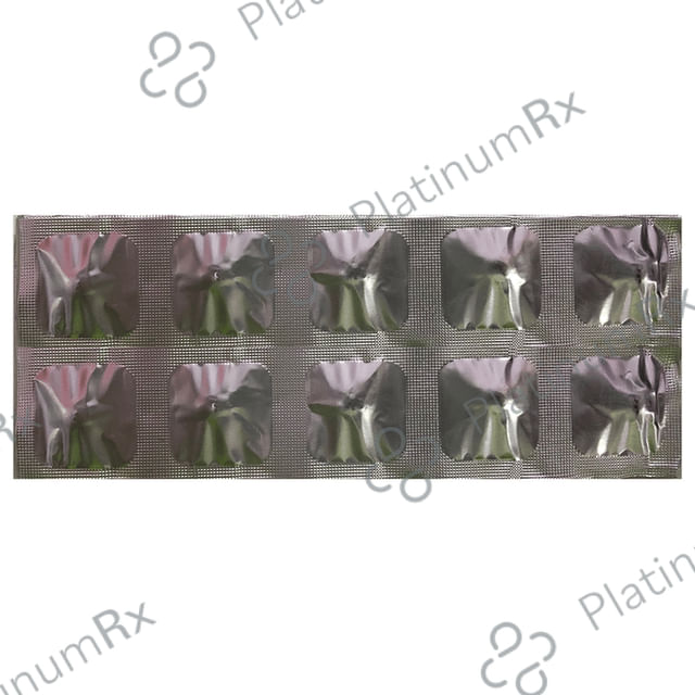 Best-Beta 50 Tablet ER