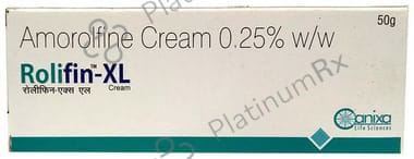 Rolifin-XL Cream