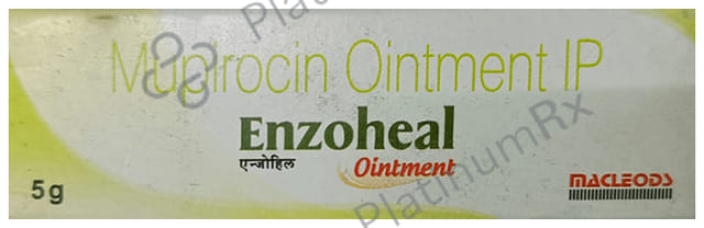 Enzoheal 2% Ointment