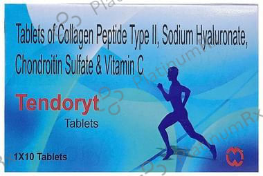Tendoryt Tablet