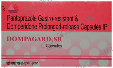 Dompagard-SR Capsule