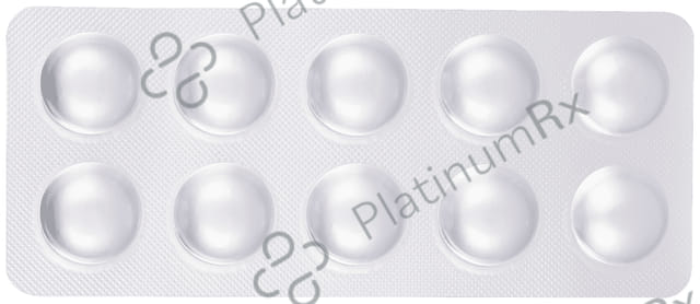 Venpres CH 40/12.5mg Tablet 10s