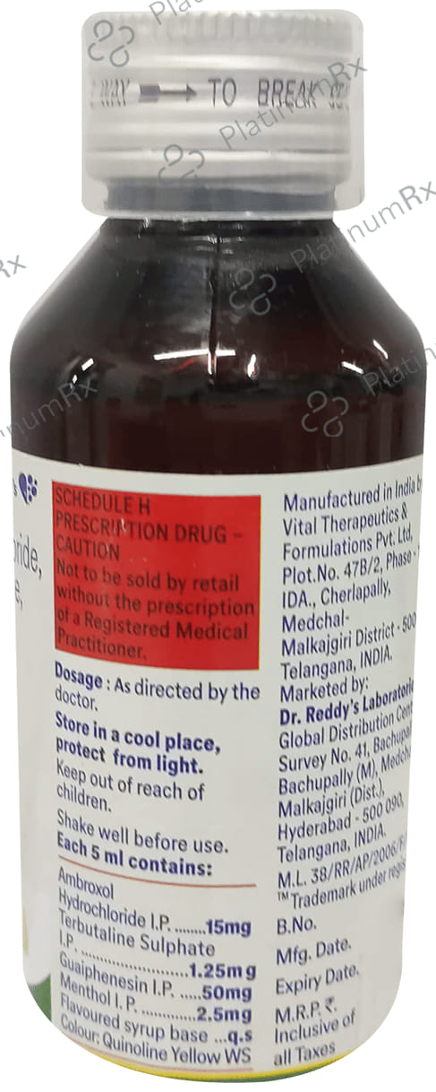 Dialex PC Liquid