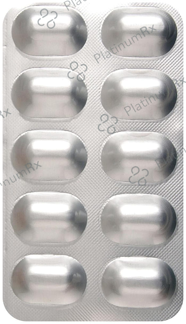Espidase P 325mg/10mg Tablet