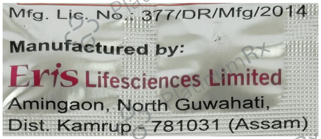 Olmin 40/10mg LN Tablet 15s