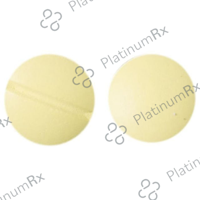 Myotan 40mg Tablet 10s