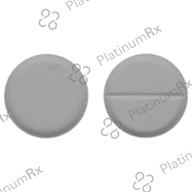 Nubeta 5mg Tablet 10s