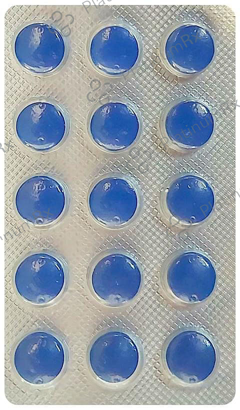 Aciloc RD 20/10mg Tablet 15s
