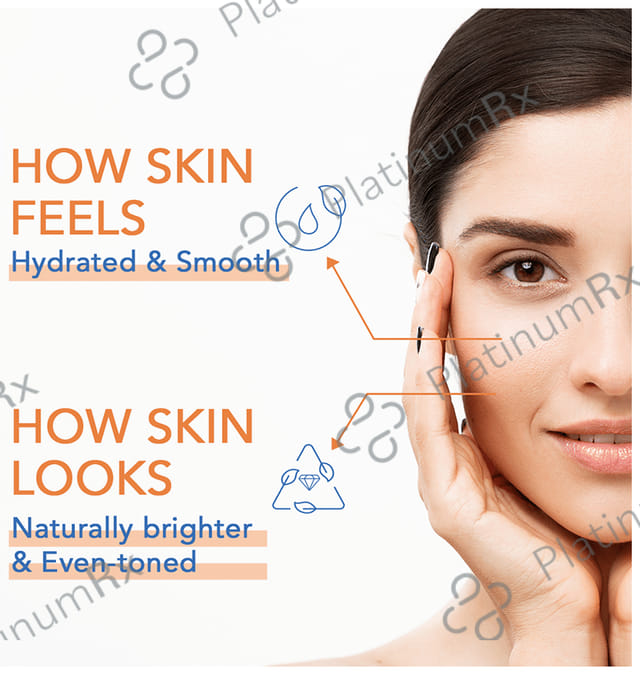 The Moms Co. Natural Vitamin C Face Serum