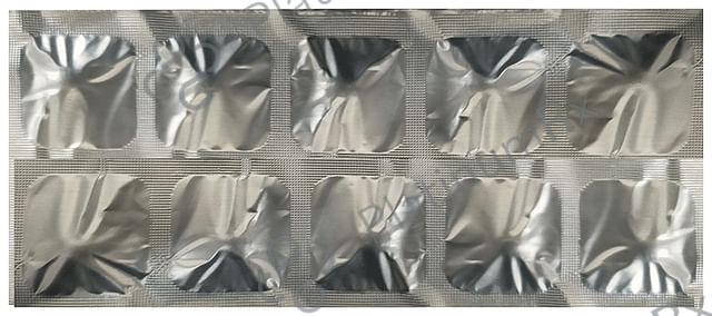 Rosuvas CV 75/10mg Tablet 10s