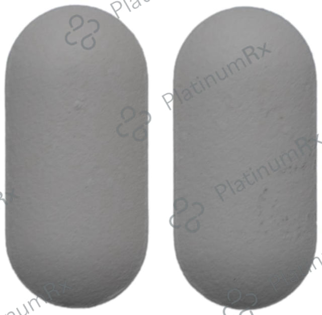 Clavam XR 1000/62.5mg Tablet ER 10s