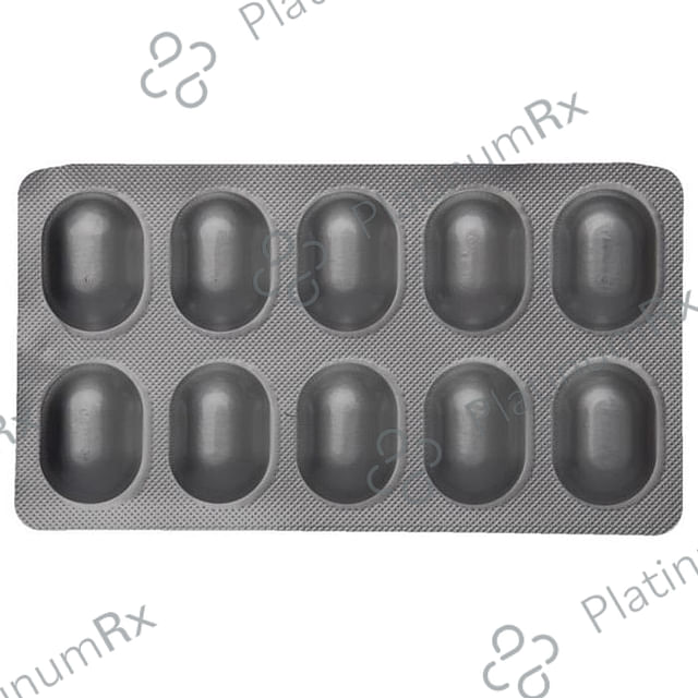 Swich 200mg Tablet 10s