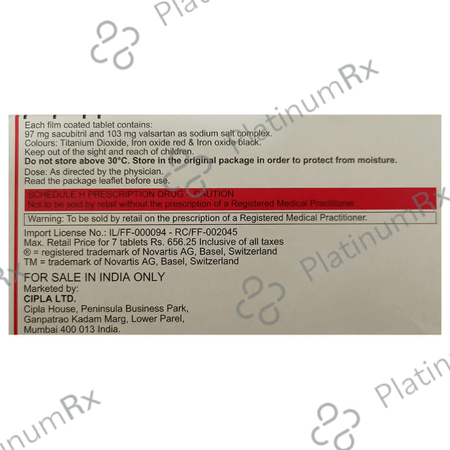 Azmarda 200mg Tablet 7s