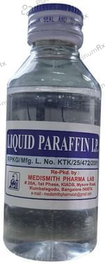 Liquid Paraffin I.P.