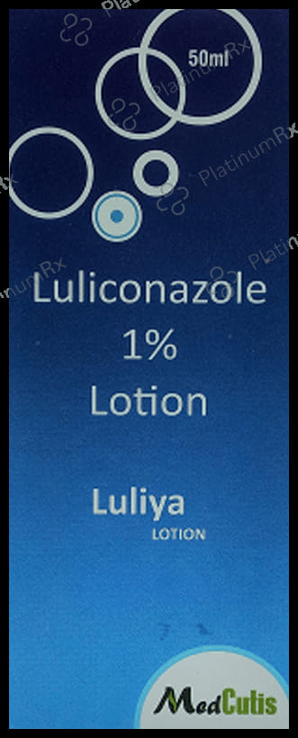 Luliya Lotion
