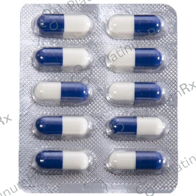 Thioquest D 8 Capsule