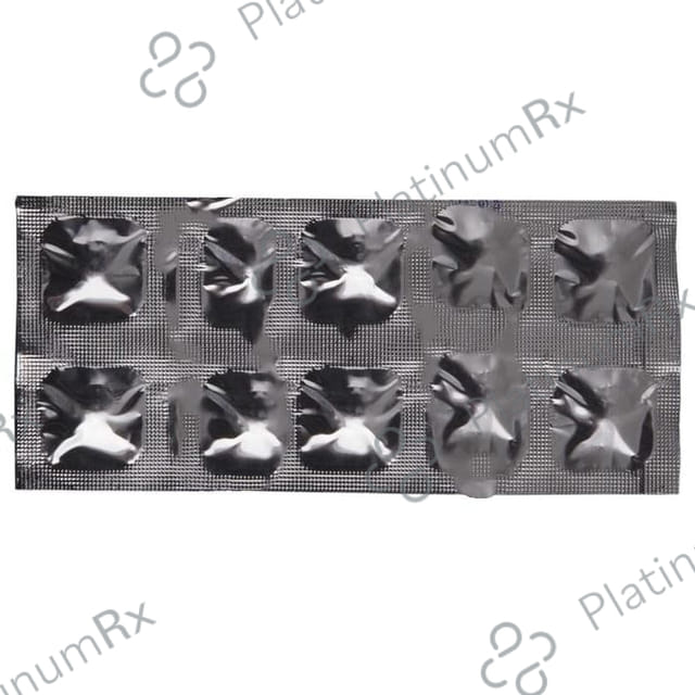 Monlevo 5/10mg Tablet 10s