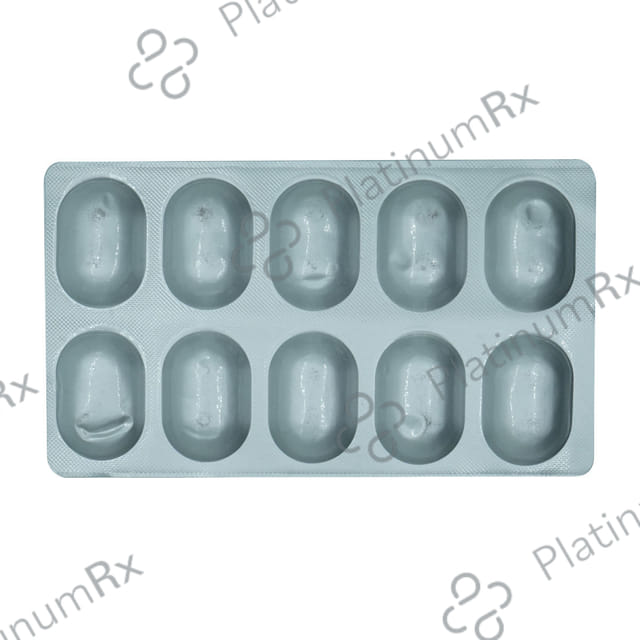 Citicon P 500mg/800mg Tablet