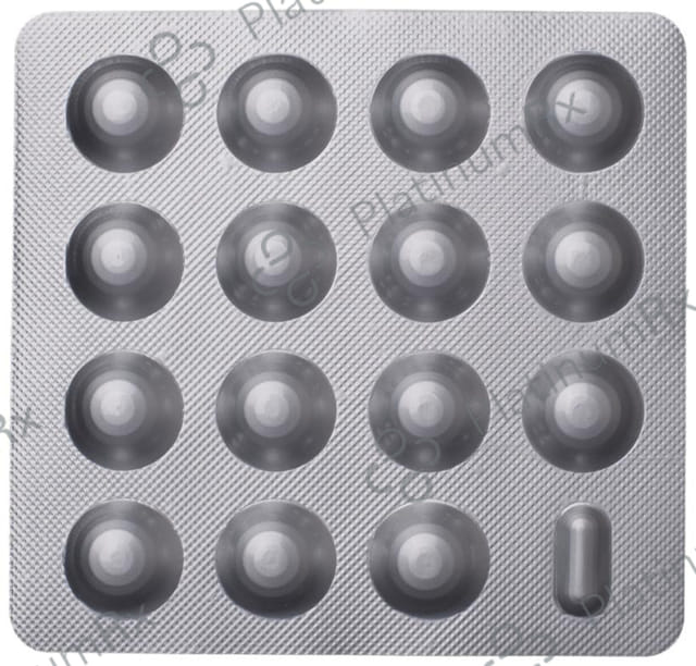 Inogla 20mg Tablet 15s